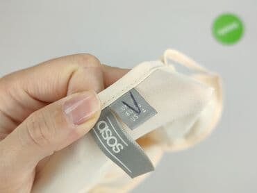 asos bluzki damskie: Asos, Bluzka damska, rozmiar S — 4