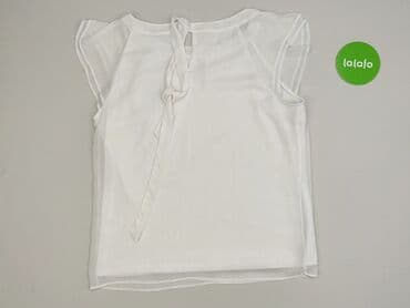 bluzki obcisła: Bluzka damska, rozmiar One size — 3