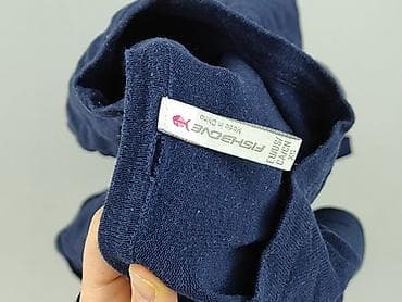 blue flame kurtka: Fishbone, Bluzka damska, rozmiar XS — 5