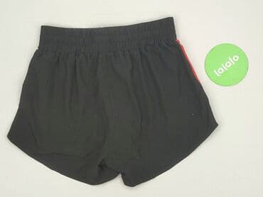 dopasowane krótkie spodenki damskie: Szorty damskie, rozmiar S — 4