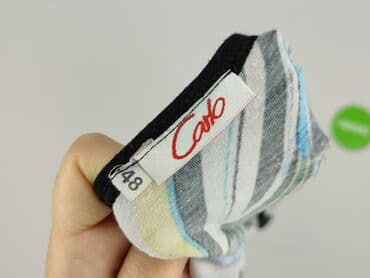 ubrania z kotem: Top damski, rozmiar 3XL — 4