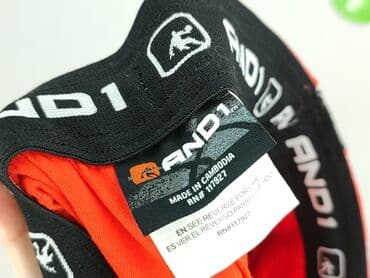 buty z siateczką: Szorty dla mężczyzn, rozmiar S — 4