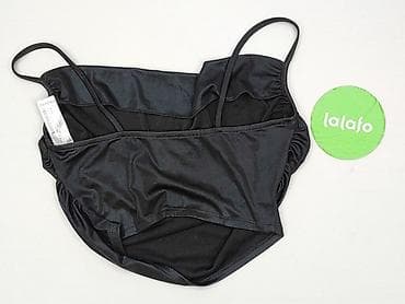 latex: Bershka, Top damski, rozmiar S — 3