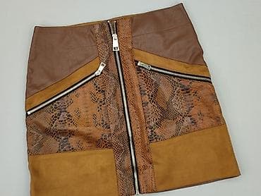 dzwony stradivarius: River Island, Spódnica damska, rozmiar S — 1