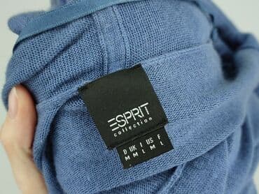 edc by esprit kurtki damskie: Esprit Collection, Kardigan damski, rozmiar M — 4