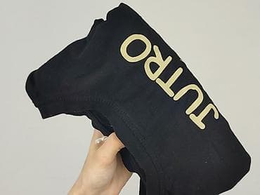 reserved koszulka oversize: Reserved, T-shirt damski, rozmiar S — 7