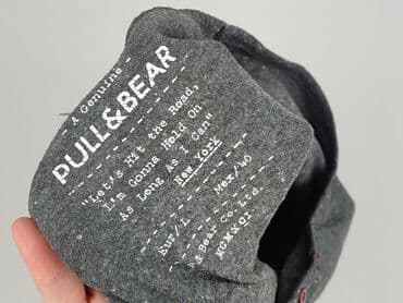 kurtka pull bear: PULL&BEAR, Koszulka dla mężczyzn, rozmiar L — 5