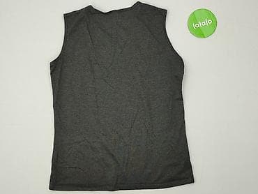 bluzki białe basic: Top damski, rozmiar M — 3