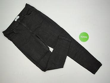 jeans 34: Reserved, Jeansy damskie, rozmiar XL — 2