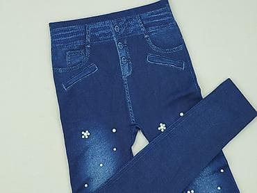 kolarki c: Legginsy Eleganckie damskie, rozmiar S — 1