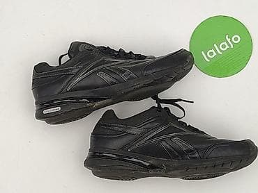 nike reax 6: Reebok, Sneakersy damskie, rozmiar 36 — 4