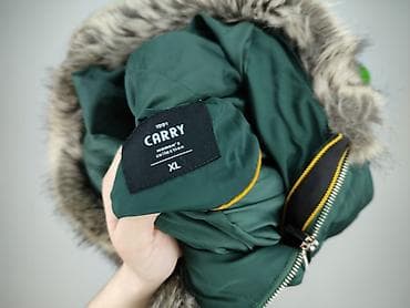 pull and bear kurtka puchowa: Carry, Parka damska, rozmiar XL — 6