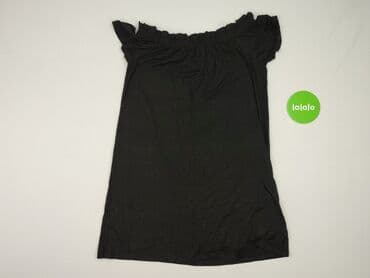 bluzki kopertowe reserved: Papaya, Women's blouse, size S (EU 36) — 2