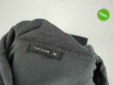 bluza dragonball: Tatuum, Sukienka damska, rozmiar L — 4