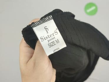 kobaltowa sukienka mohito: Sisters Point, Sukienka damska, rozmiar M — 5