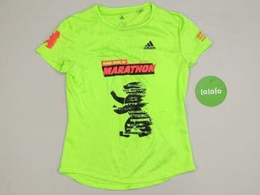 koszulki leo messiego: Koszulka dla mężczyzn, S, Adidas, stan - Dobry — 2