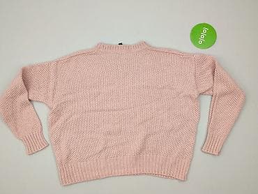 welniane: H&M Divided, Sweter damski, rozmiar S — 3