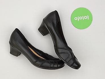 ks buty: Półbuty damskie, rozmiar 41 — 2