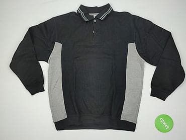 sweter polo: Bluza damska
, rozmiar S — 2