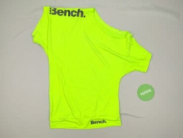 buty bench: Bench, T-shirt damski, rozmiar One size — 2