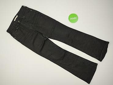 gucci klapki na platformie: Levi’s, Jeansy damskie, rozmiar XS — 2