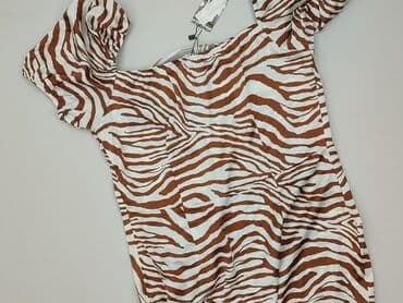 sukienka dekolt halter: Boohoo, Сукня жіноча, розмір XL — 1