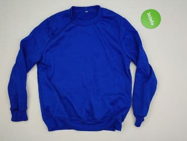 bluzy piłkarskie: Bluza damska
, rozmiar S — 3