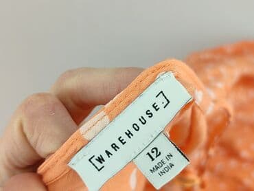 unisono sukienki wyprzedaż: Warehouse, Sukienka damska, L — 4