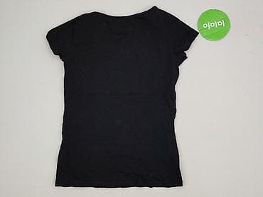 black squad bluza: Moraj, T-shirt damski, rozmiar S — 3