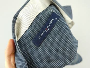 koszulka tommy hilfiger męska: Tommy Hilfiger, Koszulа dla mężczyzn, rozmiar XL — 4