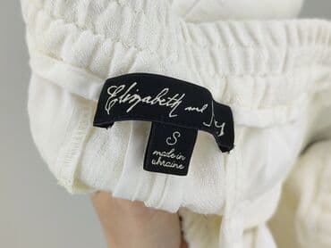 nerka damska tommy jeans: Spodnie damskie, rozmiar S — 5