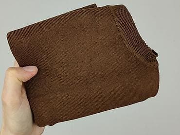 bluzka dekolt: Zara, Top damski, rozmiar S — 7