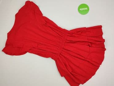 Sukienki: Wassyl, Sukienka damska, rozmiar S — 3