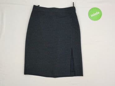 spódniczka z rozcięciami: Spódnica damska, rozmiar S — 2