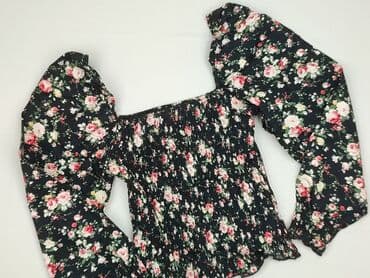 Kobiety: Missguided, Bluzka damska, rozmiar M — 1