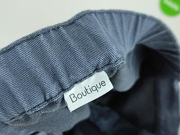110: Spodnie materiałowe damskie, rozmiar 3XL — 4