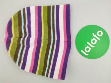 lidl sklep kombinezon zimowy: Czapka, H&M, 5-6 lat, stan - Bardzo dobry — 3