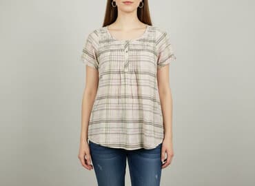 soyaconcept sukienki: Soyaconcept, Bluzka damska, rozmiar L — 1