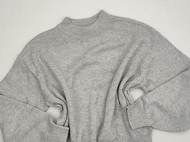 H&M Basic, Sweter damski, rozmiar S w lalafo.pl H&M Basic, Sweter damski, rozmiar S