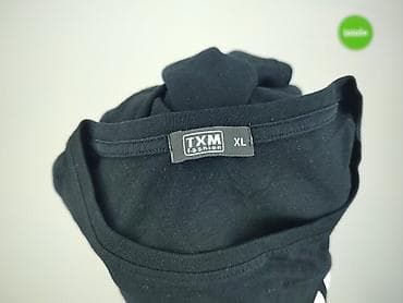 levis t shirt basic: TXM, Koszulka dla mężczyzn, rozmiar XL — 4
