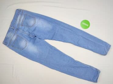 indicode jeans: Jeansy damskie, L — 3