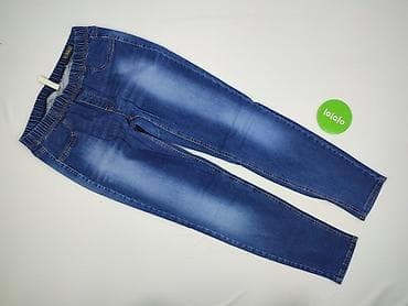 mango womens overalls: Jeansy damskie, rozmiar XL — 2