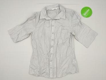 koszulki omerta: Top Secret, Koszula damska, rozmiar M — 2