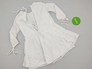 sinsay sigma: Sinsay, Sukienka damska, rozmiar 2XS — 3