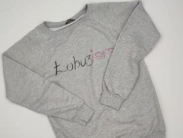 Women`s sweatshirt, size M