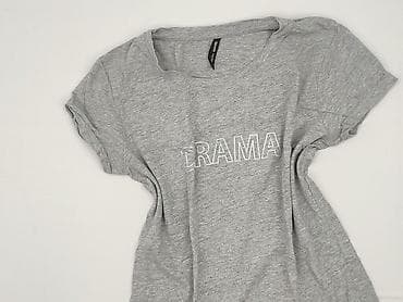 Cropp, T-shirt damski, rozmiar S