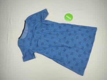 sukienka na chrzest dla mamy plus size: Sukienka damska, rozmiar S — 2