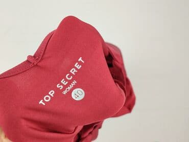 Women: Top Secret, Women`s dress, size L (EU 40) — 6