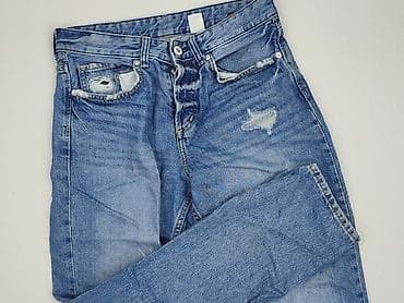 kimchi blue: H&M, Jeansy damskie, rozmiar 2XS — 1