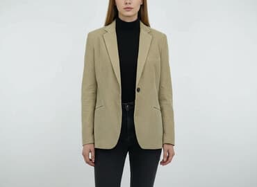 kardigan marynarka: Marynarka damska, rozmiar S — 1